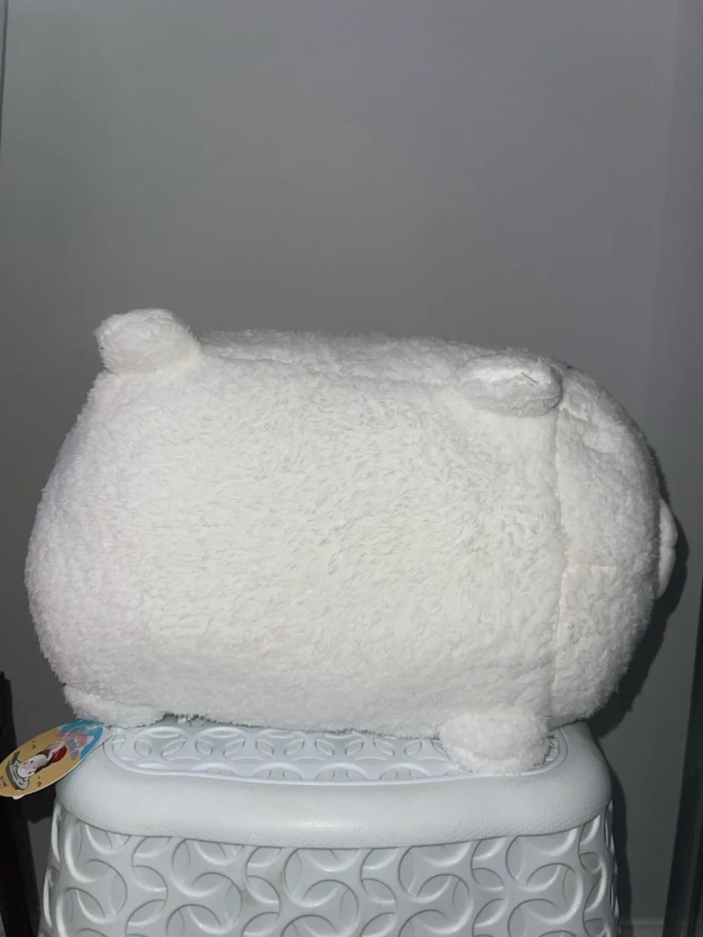 TAKASHOJI - SUSHI CALICO CAT PLUSH